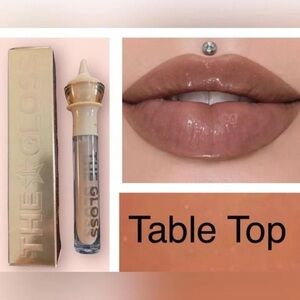 NWT Jeffrey Starr “Table Top” The Gloss